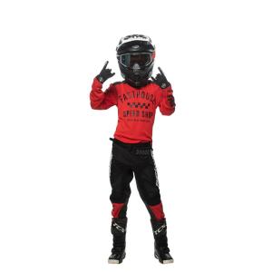 Youth Carbon Jersey 10 Thumbnail