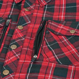 El Camino Riding Flannel 8 Thumbnail
