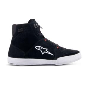 Chrome Riding Shoes 10 Thumbnail