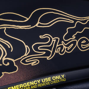 RF-1400 Fearless 15 Thumbnail