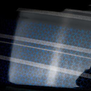 RF-1400 Ideograph 13 Thumbnail