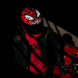 RPHA 12 Maximized Venom 6 Thumbnail