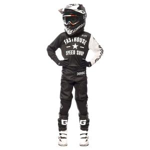 Youth Carbon Jersey 7 Thumbnail