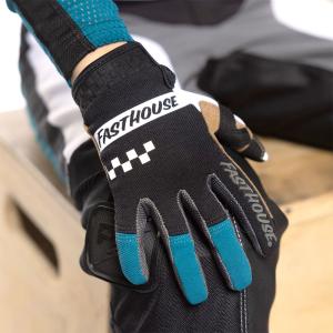 Youth Speed Style Mod Glove 10 Thumbnail