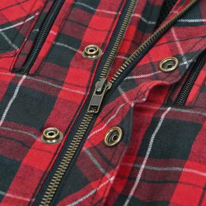 El Camino Riding Flannel 12 Thumbnail