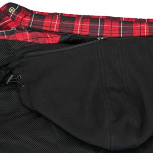 El Camino Riding Flannel 11 Thumbnail