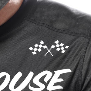 Youth Carbon Method Jersey 5 Thumbnail