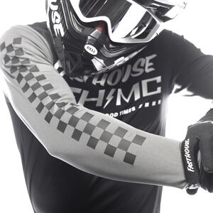 Youth Carbon Method Jersey 4 Thumbnail