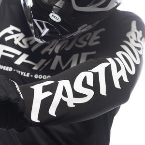 Youth Carbon Method Jersey 3 Thumbnail