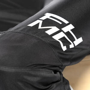 Youth Carbon Method Pants 5 Thumbnail