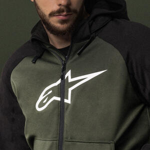 Chrome Sport Hoodie 12 Thumbnail