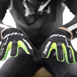 Elrod Nitro Gloves 8 Thumbnail