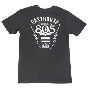 805 Crew Time SS Tee 8 Thumbnail