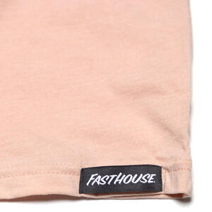 Girl's Flourish SS Tee 5 Thumbnail