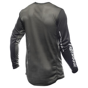 Grindhouse Air-Cooled Ramble Jersey 4 Thumbnail