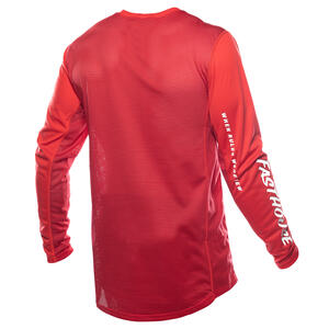 Grindhouse Air-Cooled Ramble Jersey 3 Thumbnail