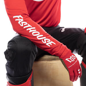 Grindhouse Air-Cooled Ramble Jersey 5 Thumbnail
