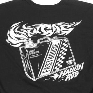 Mixin' SS Tee 5 Thumbnail