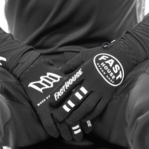 Speed Style Ramble Gloves 9 Thumbnail
