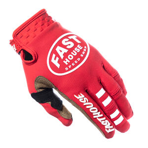 Speed Style Ramble Gloves 5 Thumbnail