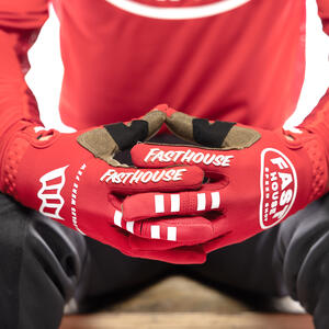 Speed Style Ramble Gloves 12 Thumbnail