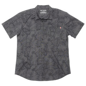 Tomahawk SS Button Up Shirt 2 Thumbnail