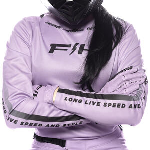 Women's Elrod Nitro Jersey 3 Thumbnail