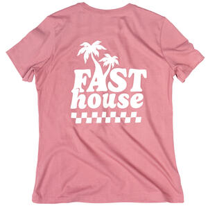 Women's Vacay SS Tee 2 Thumbnail