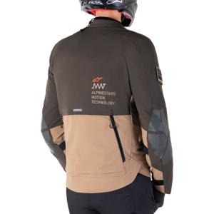 AMT-8 Stretch Drystar XF Jacket 10 Thumbnail