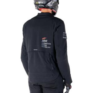 AMT-8 Stretch Drystar XF Jacket 7 Thumbnail
