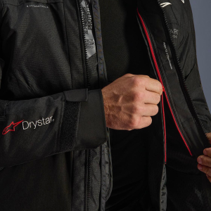Andes V4 Drystar Jacket 19 Thumbnail