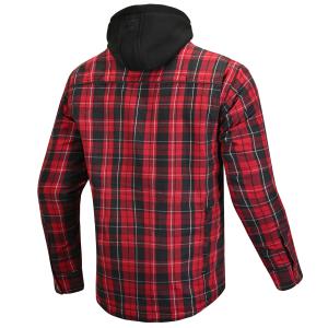 El Camino Riding Flannel 4 Thumbnail