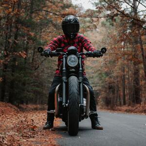 The Bender Riding Flannel 16 Thumbnail