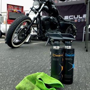 Comp Vehicle Cleaner 16 oz Sprayer 5 Thumbnail