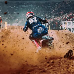 Crossair HD Enduro Boot 20 Thumbnail
