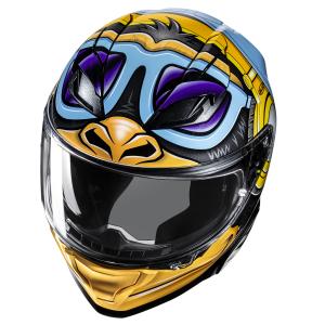 F71 Monkey DJ 2 Thumbnail