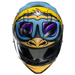 F71 Monkey DJ 4 Thumbnail