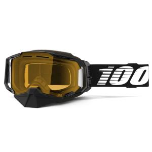 Armega Snowmobile Goggles 9 Thumbnail