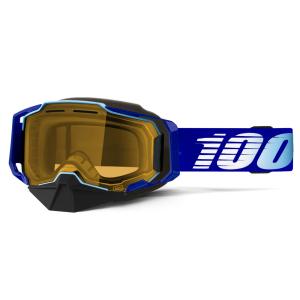 Armega Snowmobile Goggles 11 Thumbnail