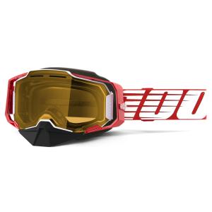 Armega Snowmobile Goggles 13 Thumbnail