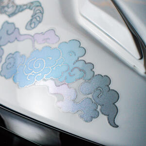 RF-1400 Fearless 21 Thumbnail