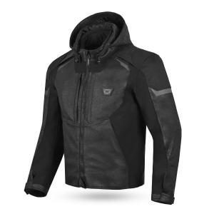 Shadow AX Jacket 2 Thumbnail