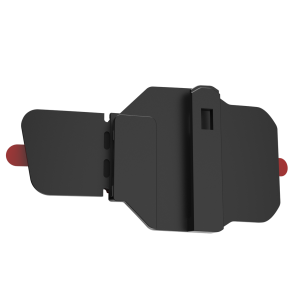 Glue Plate For Packtalk Pro/Edge/Neo/Custom 2 Thumbnail