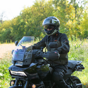 GT-Air 3 Hike 18 Thumbnail