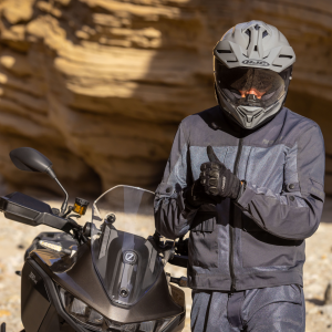 Hakken Adventure Gloves 18 Thumbnail