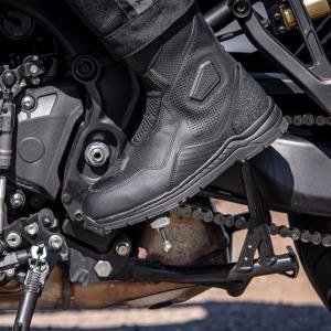 Women's Helix Waterproof Touring Boots 3 Thumbnail