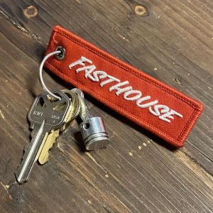 Logo Keychain 3 Thumbnail
