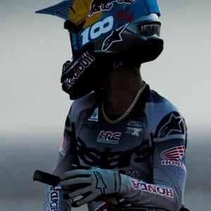 Jett Lawrence ARmatic Limited Edition Kit Goggle Pack 4 Thumbnail