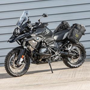 OS-Base BMW GS 5 Thumbnail