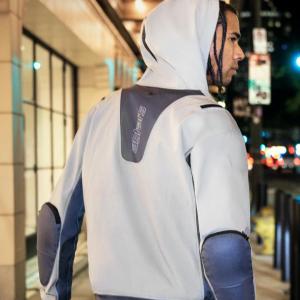 Moblast Waterproof Jacket 8 Thumbnail